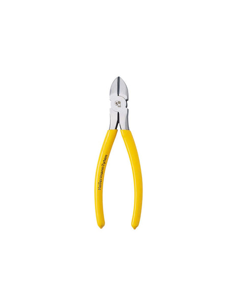 HellermannTyton LDC200 Side Cutter 200mm Cutting Pliers - Precision Wire & Cable Cutting Tool
