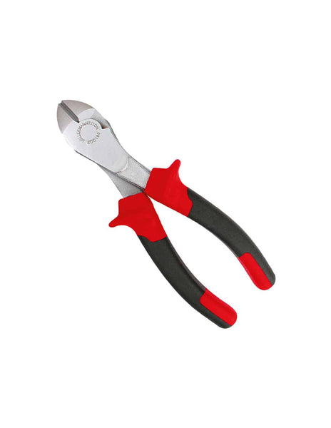 HellermannTyton Side Cutter Diagonal 180mm SDC180 Cutting Pliers - Professional Grade