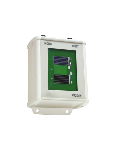 HELLERMANNTYTON HT304N Solar Tester Reference Cell | chavda.com - Buy Solar Measurement Devices