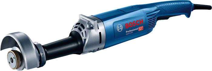 Bosch GGS 8 SH Straight Grinder: 1200W Heavy Duty Power Tool with SDS Quick-Locking Nut Bosch GGS 8 SH Straight Grinder: 1200W Heavy Duty Power Tool with SDS Quick-Locking Nut