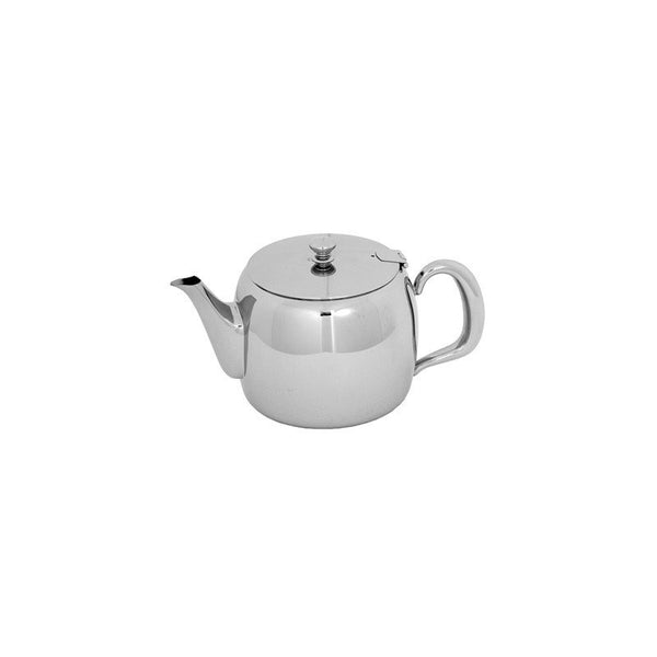 BCE Tea Pot ?Bristol Squat? - 600Ml - TPB2600