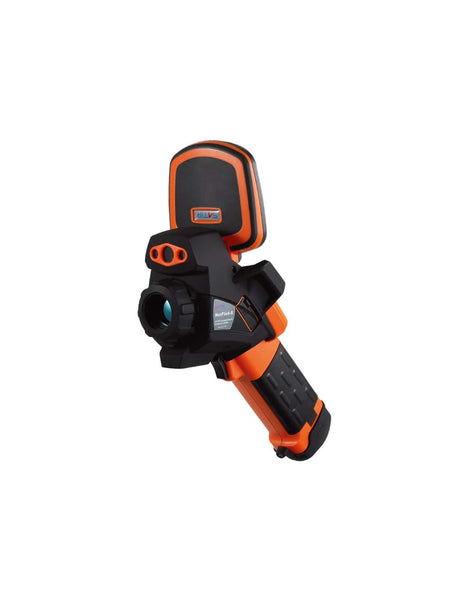 HellermannTyton HotFind-S Thermal Image Camera: 384x288, 600C, 50m, 3.5" LCD