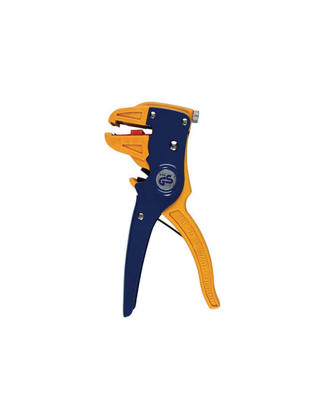 HellermannTyton PTS4 Wire Stripper - Precision Wire Stripping Tool, VPA GS Quality Certified