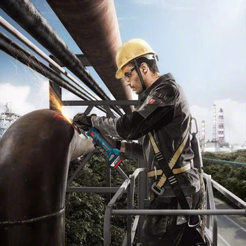Welding Tools