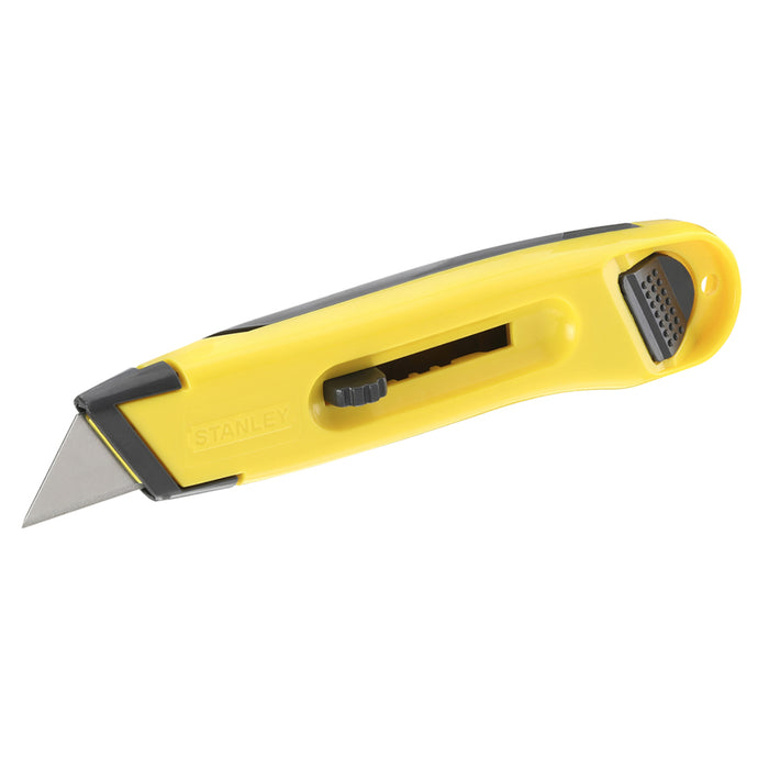 Stanley Light-Weight Retractable Knife | 0-10-088 - image 1