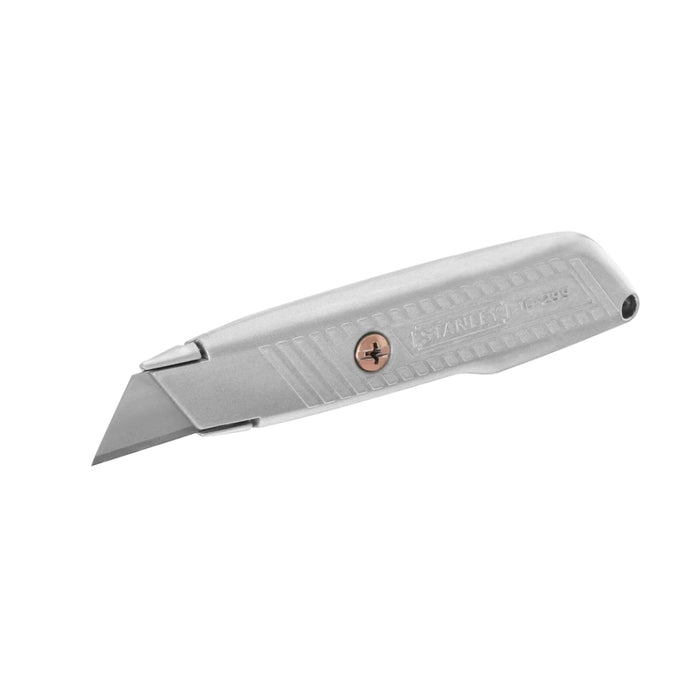 Stanley Fixed Blade Utility Knife | 0-10-299 - image 1