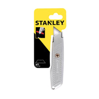 Stanley Fixed Blade Utility Knife | 0-10-299 - image 1