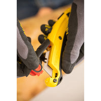 STANLEY FATMAX Retractable Utility Knife With 5 Blades | 0-10-778 - image 1