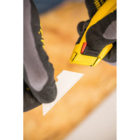 STANLEY FATMAX Retractable Utility Knife With 5 Blades | 0-10-778 - image 1