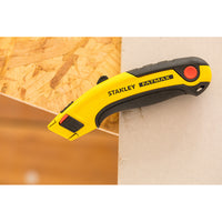 STANLEY FATMAX Retractable Utility Knife With 5 Blades | 0-10-778 - image 1