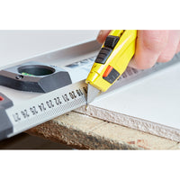STANLEY FATMAX Retractable Utility Knife With 5 Blades | 0-10-778 - image 1