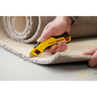 STANLEY FATMAX Retractable Utility Knife With 5 Blades | 0-10-778 - image 1