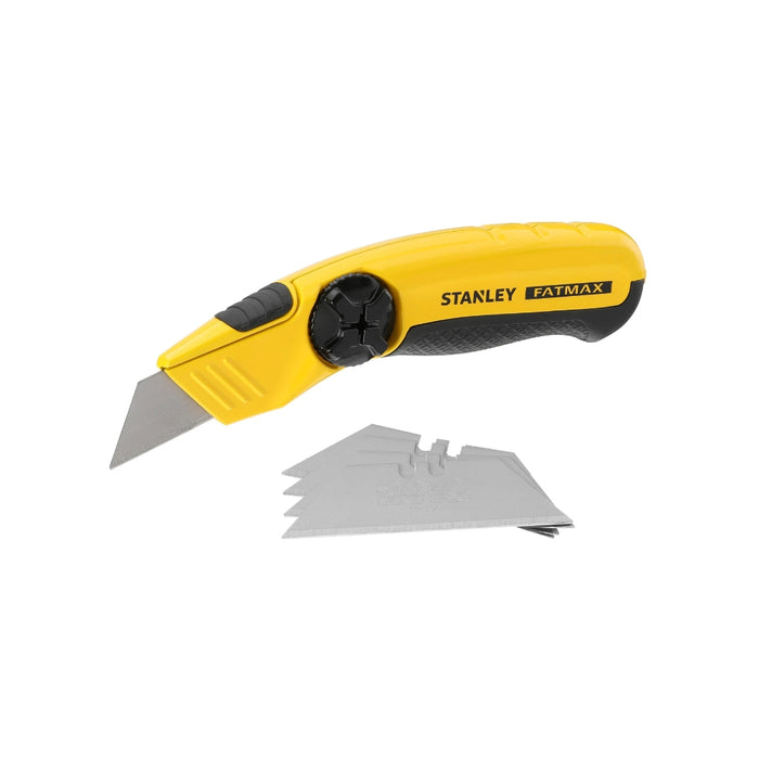 Stanley Fatmax Quick Change Fixed Blade Utility Knife | 0-10-780 - image 1
