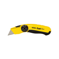 Stanley Fatmax Quick Change Fixed Blade Utility Knife | 0-10-780 - image 1