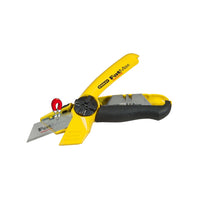 Stanley Fatmax Quick Change Fixed Blade Utility Knife | 0-10-780 - image 1