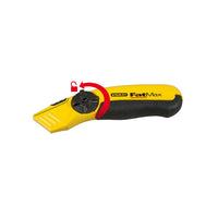 Stanley Fatmax Quick Change Fixed Blade Utility Knife | 0-10-780 - image 1