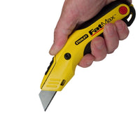 Stanley Fatmax Quick Change Fixed Blade Utility Knife | 0-10-780 - image 1