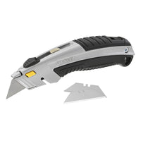 Stanley Front Load Retractable Trim Knife | 0-10-788 - image 1