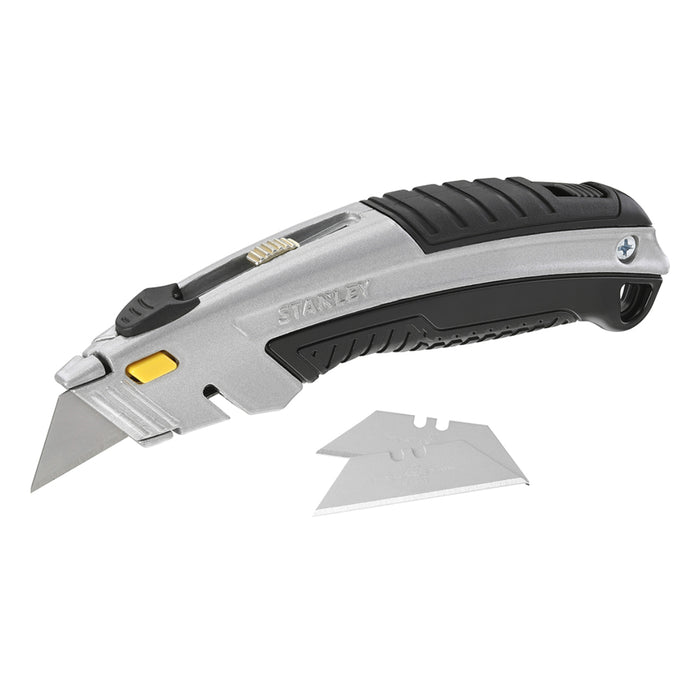 Stanley Front Load Retractable Trim Knife | 0-10-788 - image 1
