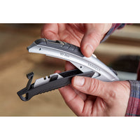 Stanley Front Load Retractable Trim Knife | 0-10-788 - image 1