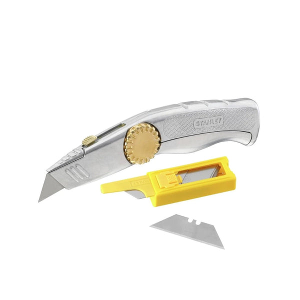 Stanley Fatmax Retractable Knife | 0-10-819 - image 1