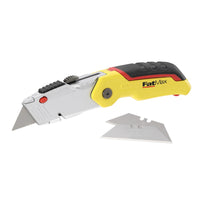 Stanley Fatmax Retractable Folding Knife | 0-10-825 - image 1