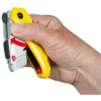 Stanley Fatmax Retractable Folding Knife | 0-10-825 - image 1