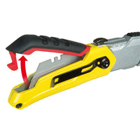 Stanley Fatmax Retractable Folding Knife | 0-10-825 - image 1