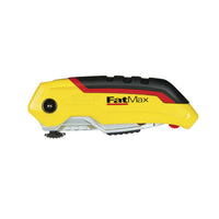 Stanley Fatmax Retractable Folding Knife | 0-10-825 - image 1