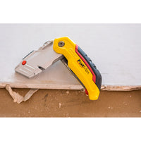 Stanley Fatmax Retractable Folding Knife | 0-10-825 - image 1
