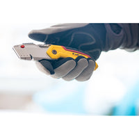 Stanley Fatmax Retractable Folding Knife | 0-10-825 - image 1