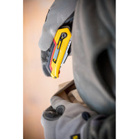Stanley Fatmax Retractable Folding Knife | 0-10-825 - image 1