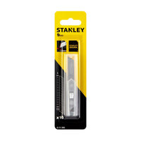 Stanley Snap-Off Blades 9mm | 0-11-300 - image 1