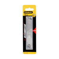 Stanley Snap-Off Blades 18mm | 0-11-301 - image 1