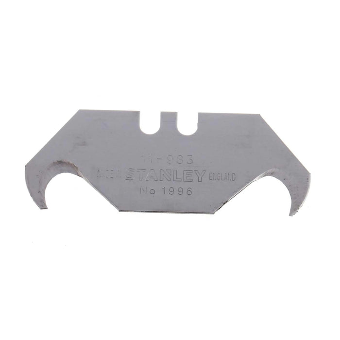 Stanley 1996 Hook Blades 5 Pack | 0-11-983 - image 1