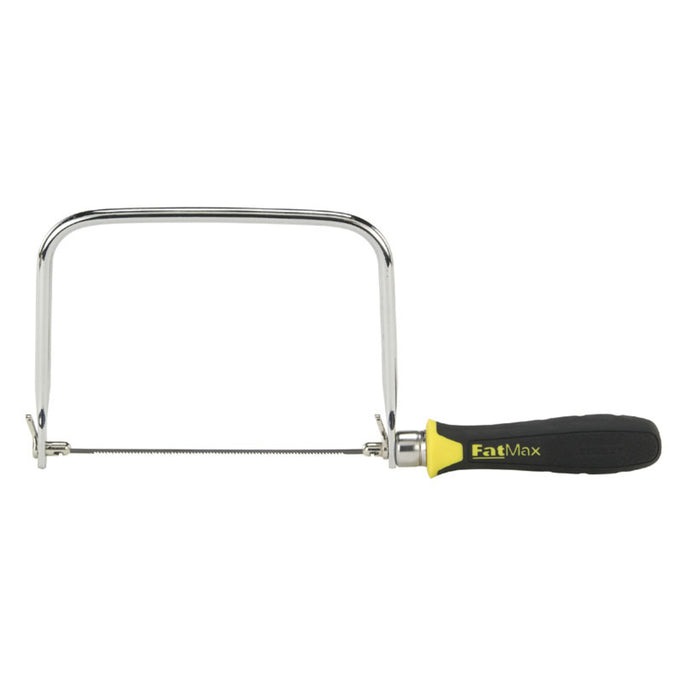 Stanley Coping Saw 160mm | 0-15-106 - image 1