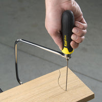 Stanley Coping Saw 160mm | 0-15-106 - image 1