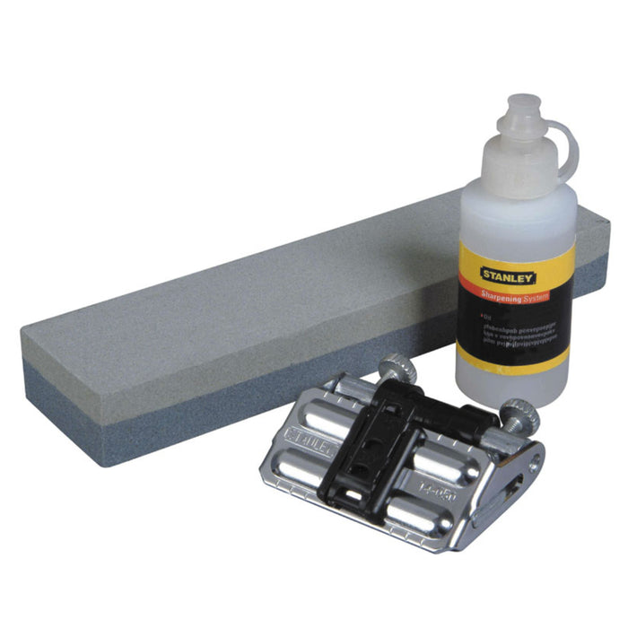 Stanley Blade Sharpening Kit | 0-16-050 - image 1