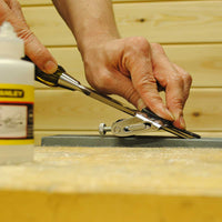 Stanley Blade Sharpening Kit | 0-16-050 - image 1