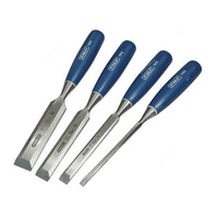 Stanley 5002 Series Wood Chisel 4pc Set | 0-16-129 - image 1