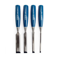 Stanley 5002 Series Wood Chisel 4pc Set | 0-16-129 - image 1