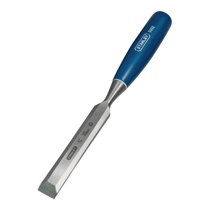 Stanley Wood Chisel 18mm | 0-16-545 - image 1
