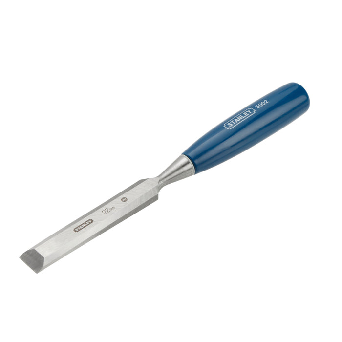 Stanley Wood Chisel 22mm | 0-16-549 - image 1