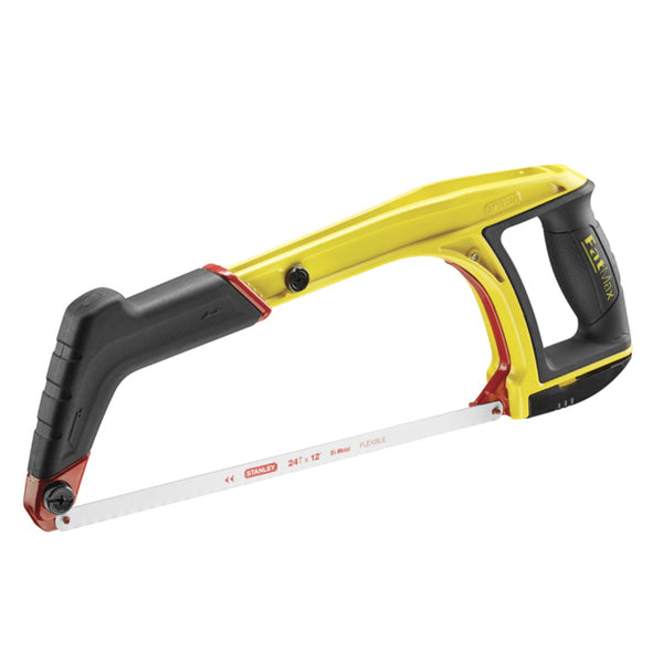 Stanley Fatmax 5 in 1 Hacksaw 300mm | 0-20-108 - image 1