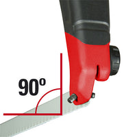 Stanley Fatmax 5 in 1 Hacksaw 300mm | 0-20-108 - image 1