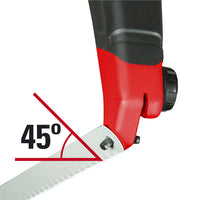 Stanley Fatmax 5 in 1 Hacksaw 300mm | 0-20-108 - image 1