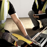 Stanley Fatmax 5 in 1 Hacksaw 300mm | 0-20-108 - image 1
