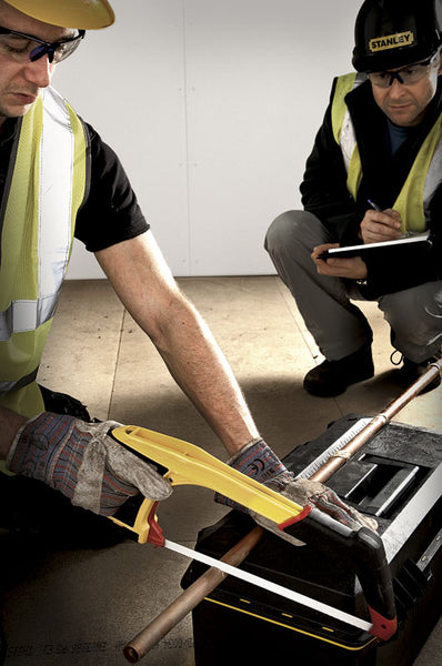 Stanley Fatmax 5 in 1 Hacksaw 300mm | 0-20-108 - image 8