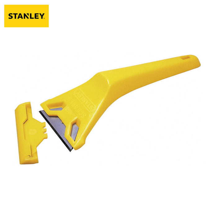 Stanley Window Scraper | 0-28-590 - image 1