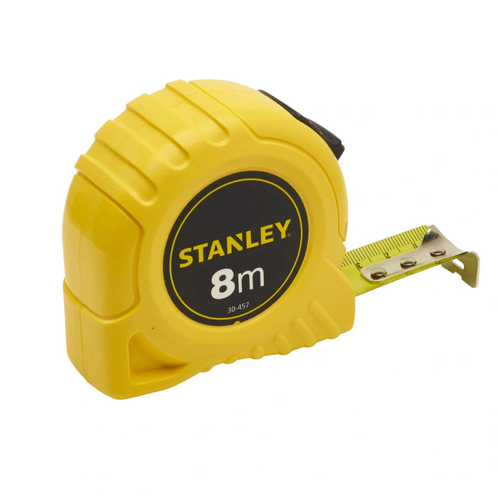 Stanley Tape Measure 8m | 0-30-457 - image 1